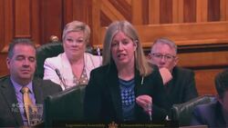 Education minister threatens francophone education councils with dissolution News Clip