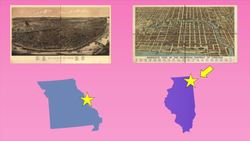 Chicago and St. Louis Compared Instructional Video