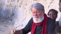 Pope to come face to face with Madagascar poverty News Clip