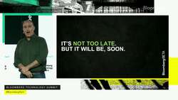 Bloomberg Intelligence: Understanding This Moment in AI News Clip