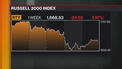 'Bloomberg Markets: The Open' Full Show (6/27/2018) News Clip