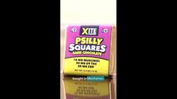 "Magic Mushrooms" in smoke shops. What's in them? News Clip