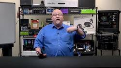 CompTIA A+ Certification 220-1001: The Total Course - Mobile Devices and E-mail Instructional Video