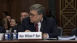 AG Barr, Senate Dems spar over Mueller report Instructional Video