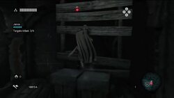 Assassin's Creed Revelations Walkthrough Part 55 - The Renegade Instructional Video