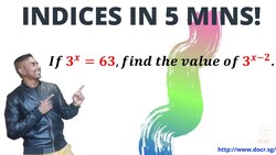 Indices -Q2 Instructional Video
