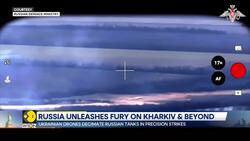 Ukraine faces brutal counterattack from Russia after Belgorod incursion News Clip