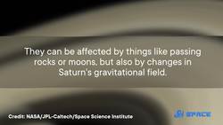 What Saturn’s Rings Tell Us About Its Soupy Core Instructional Video