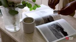 How to Make a Living Room Look Larger Instructional Video