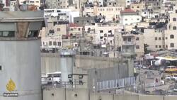 Israel uses ‘apartheid’ to subjugate Palestinians: HRW News Clip