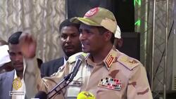 Mothers recount horrors of war in Sudan as 12,000 people have been killed since April News Clip