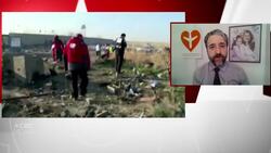 Man who lost family when Iran shot down plane angry with Iran, Canada News Clip