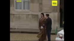 Former French president Sarkozy stripped of Legion of Honour medal News Clip