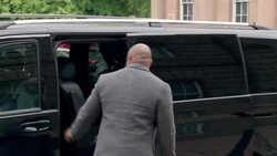 Benjamin Mendy arrivng at Chester Crown Court News Clip