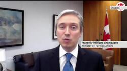 Canada revamps pitch for UN Security Council seat amid pandemic News Clip