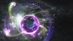 Can a Particle Be Neither Matter Nor Force? Instructional Video