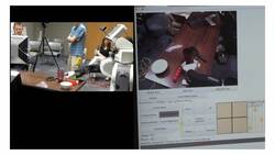 TED: Meet the robots for humanity | Henry Evans and Chad Jenkins Instructional Video