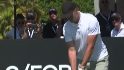 CLEAN : PROFILE: NFL star Tom Brady News Clip