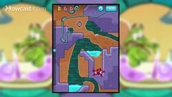 Where's My Water Walkthrough Level 3-12 Instructional Video