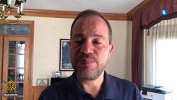 Aid agencies worried over sharp rise in Syria COVID-19 cases News Clip