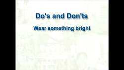 Singapore Customs Instructional Video