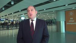 Ministers will not be ‘held to ransom’ by unions, says Wallace News Clip