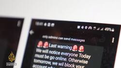 Germany's Lieferando mass layoffs raise fears of worse pay and conditions for delivery workers News Clip