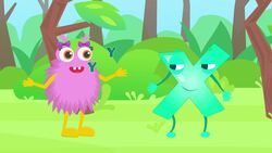 Letter Y Instructional Video