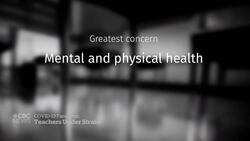 The stresses of teaching during pandemic News Clip