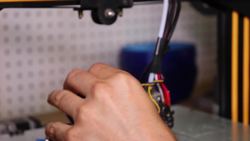 Repairing a Gunked Up Hotend Instructional Video