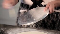 How to Make a Fondant Board for a Wedding Cake Instructional Video