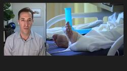 Canadian readmission risk study adds to COVID-19 knowledge, doctor says News Clip