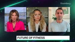 Kate Hudson's New 'Future' Venture News Clip