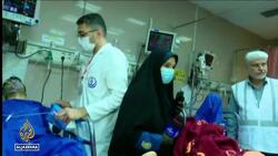 Attack on Shiraz shrine kills 15: Iranian state media News Clip