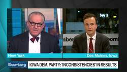 Will Voters Trust the Results of the Iowa Fiasco? News Clip