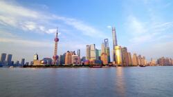 I WONDER - How Big Is Shanghai? Instructional Video