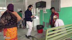 Nepal dengue outbreak: More than 50,000 infections recorded News Clip