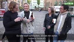 Easy German: German Drinks Instructional Video