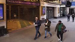 Broadway shows to reopen this fall News Clip