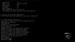 AWS, JavaScript, React - Deploy Web Apps on the Cloud - Hosted Software Firewalls UFW Instructional Video