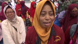 More troops to be deployed at Palu airport to help with evacuation of survivors Instructional Video