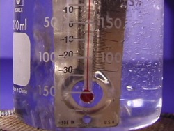 Calor y enérgia: temperatura y calor Instructional Video