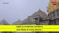 Cyclone Hamoon: After wrecking havoc in Bangladesh, 7 states on high alert in India News Clip