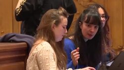 CLEAN : Bure: opening of the appeal trial of opponents of the radioactive waste burial project News Clip