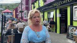 Interviews with pub landlords as drinking spots reopen in County Louth News Clip