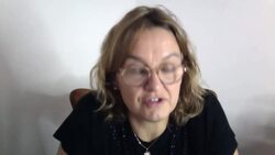 Mariela Guadagnoli - Teachers Make a Difference - Ernesto Yaqüinto Instructional Video