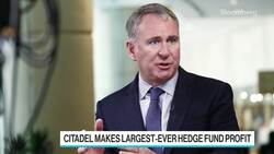 First Look With Surveillance: Citadel Profit, Biden Papers News Clip