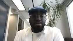 #TheMoment Kendrick performed his Drake diss track in Toronto News Clip