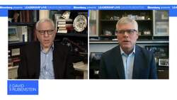 Qualcomm CEO Says U.S. and China Still Cooperate on Tech News Clip