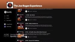 Neil Young gives Spotify an ultimatum: my music or Joe Rogan News Clip